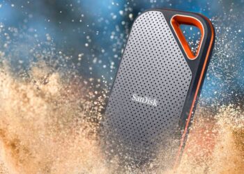 Créditos: Sandisk