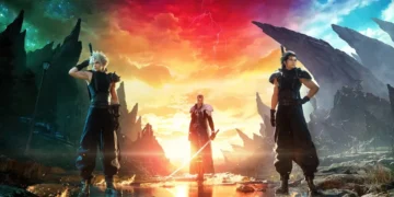 Créditos: Square Enix