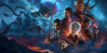 Créditos: Larian Studios