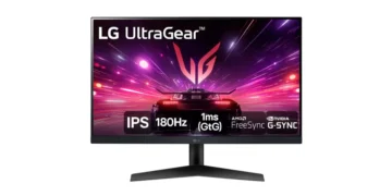 Foto divulgação por LG