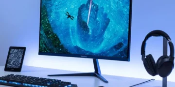 Créditos: Reprodução / ViewSonic