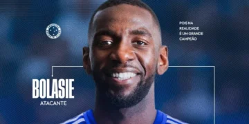 Créditos: X Cruzeiro