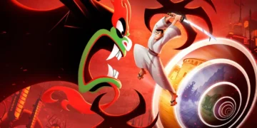 Créditos: Adult Swim Games