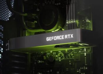 Créditos: NVIDIA