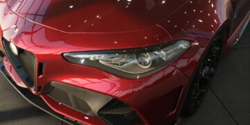 Créditos: Steam / Kunos Simulazioni