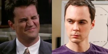 Créditos: Reprodução / Warner Bros / CBS