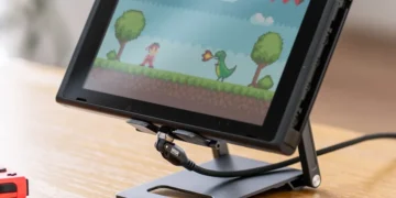 Créditos: Sanwa Supply