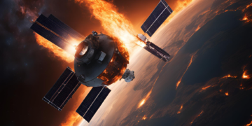 Créditos: Olhar Digital / Magic Media AI (Canva)