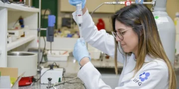 Créditos: Pedro Gabriel / UFG