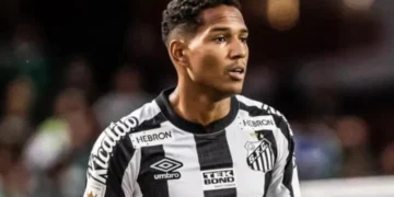 Créditos: Raul Baretta / Santos FC