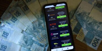 Créditos: Saulo Ferreira Angelo / Shutterstock.com