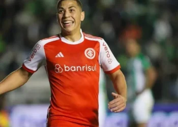 Créditos: Ricardo Duarte Inter / Porto Alegre 24 Horas