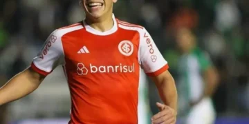 Créditos: Ricardo Duarte Inter / Porto Alegre 24 Horas