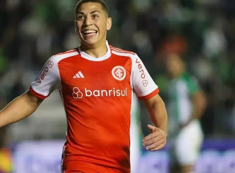 Créditos: Ricardo Duarte Inter / Porto Alegre 24 Horas
