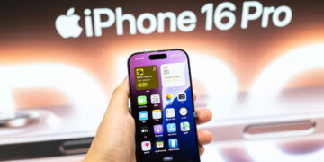 Iphone 16 - Créditos: depositphotos.com / Wongphoto