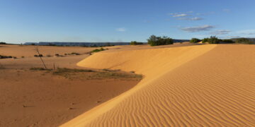 Jalapão - Créditos: depositphotos.com / pedromoraesphotos