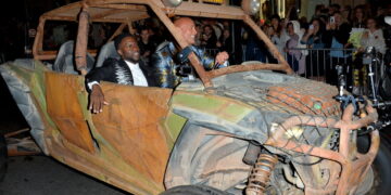 Jumanji - Créditos: depositphotos.com / Featureflash