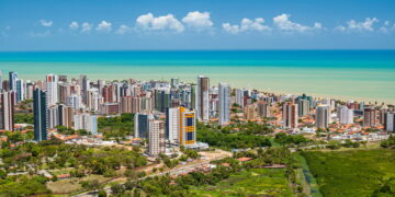 João Pessoa - Créditos: depositphotos.com / contato@caciomurilo.com.br