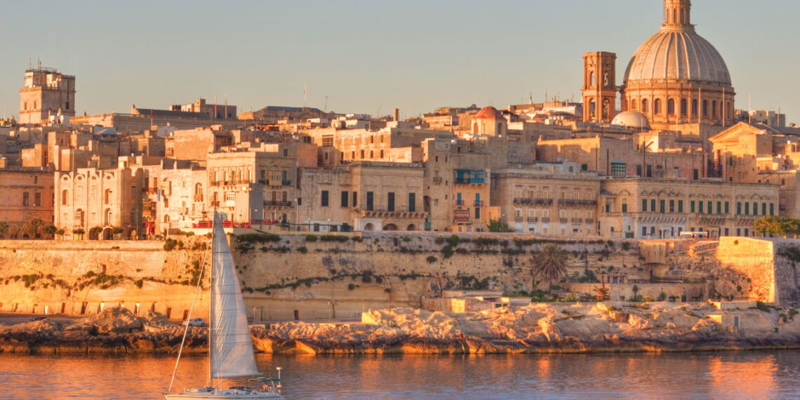 Malta - Créditos: depositphotos.com / ventanamedia