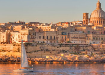 Malta - Créditos: depositphotos.com / ventanamedia