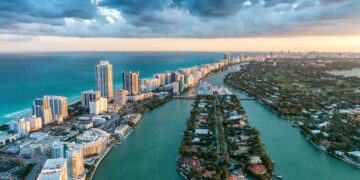 Miami - Créditos: depositphotos.com / jovannig