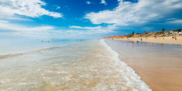 Nordeste - Créditos: depositphotos.com / moisseyev