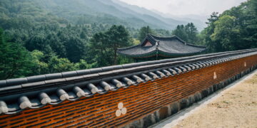 Muralha - Créditos: depositphotos.com / SangaPark