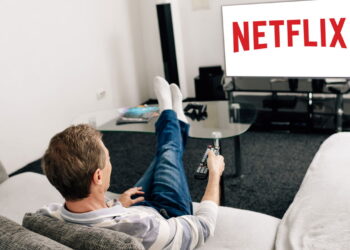 Netflix - Créditos: depositphotos.com / AndrewLozovyi