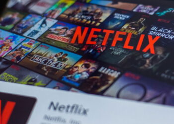 Netflix - Créditos: depositphotos.com / sharafmaksumov