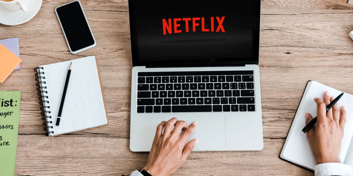 Netflix - Créditos: depositphotos.com / HayDmitriy