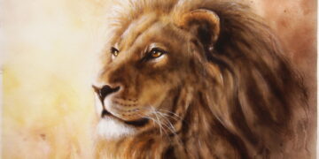 Mufasa - Créditos: depositphotos.com / JozefKlopacka