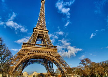 Paris - Créditos: depositphotos.com / jovannig