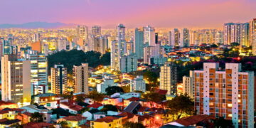 São Paulo- Créditos: depositphotos.com / lhboucault