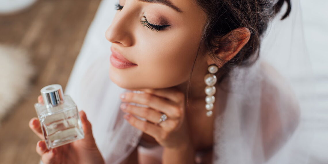 Perfumes - Créditos: depositphotos.com / HayDmitriy