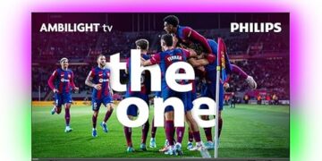 Créditos: PHILIPS / Amazon