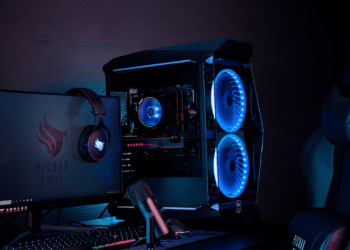 Créditos: Pichau Gaming