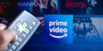 Prime Video - Créditos: depositphotos.com / rafapress