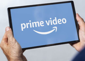 Prime Video - Créditos: depositphotos.com / AlexRuhl