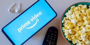 Prime Video - Créditos: depositphotos.com / rafapress