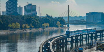 Tóquio - Créditos: depositphotos.com / kanzilyou