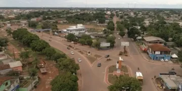 Créditos: Rede Amazônica