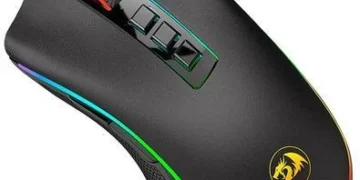 Créditos: Redragon / KaBum!