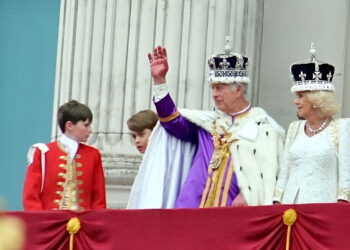 Monarquia britânica - Créditos: depositphotos.com / cheekylorns2