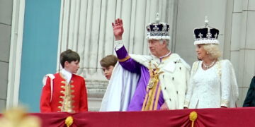 Monarquia britânica - Créditos: depositphotos.com / cheekylorns2