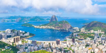 Rio de Janeiro - Créditos: depositphotos.com / nidohuebl.gmail.com