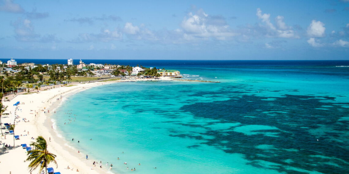 San Andres - Créditos: depositphotos.com / taga84
