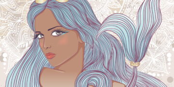 Signo de Capricórnio - Créditos: depositphotos.com / ennona