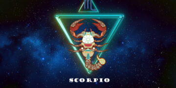 Signo de escorpião - Créditos: depositphotos.com / Icestock