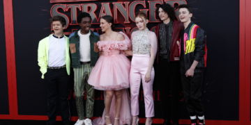 Stranger Things - Créditos: depositphotos.com / Jean_Nelson
