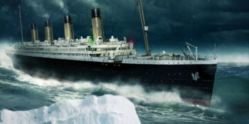 Titanic - Créditos: depositphotos.com / s.bachstroem